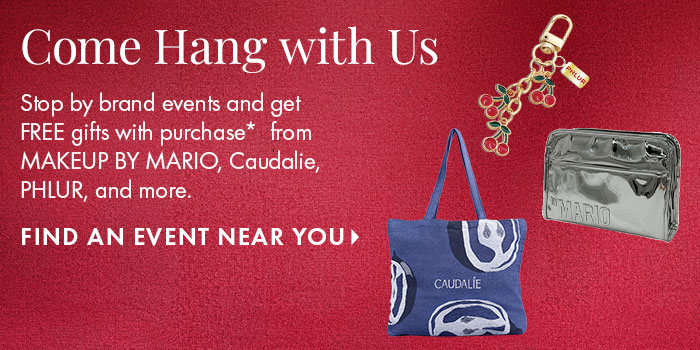 Store Events