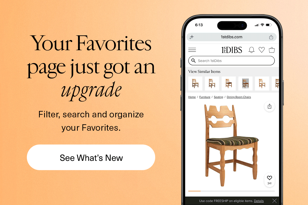 NEW Your Favorites page just got an upgrade  Filter, search and organize your Favorites. View Your Favorites
