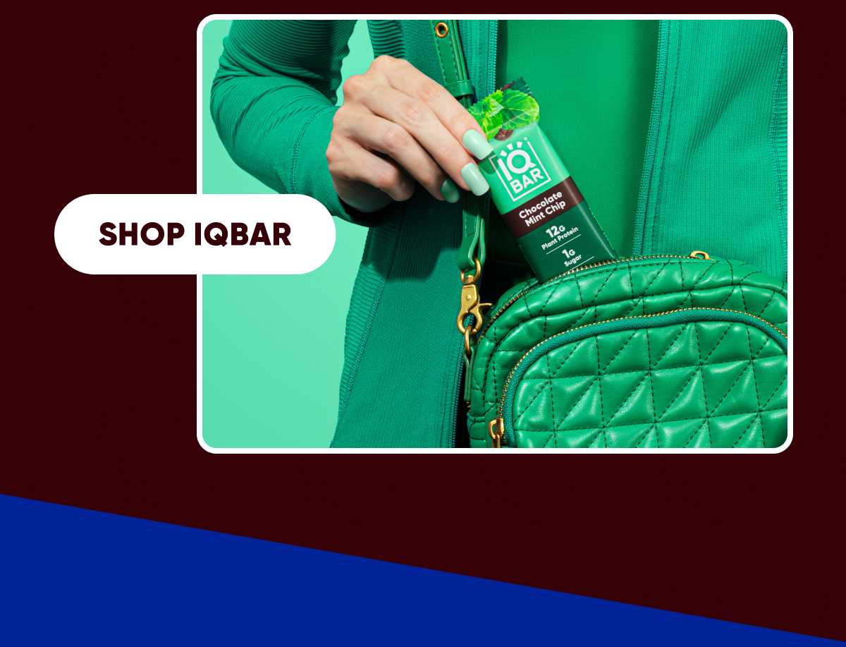 Shop IQBAR