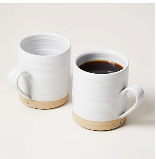 Silo Mug