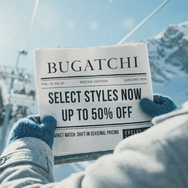 BUGATCHI