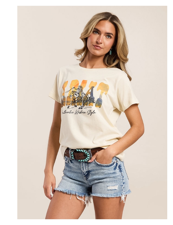 Shop Women's Graphic Tee