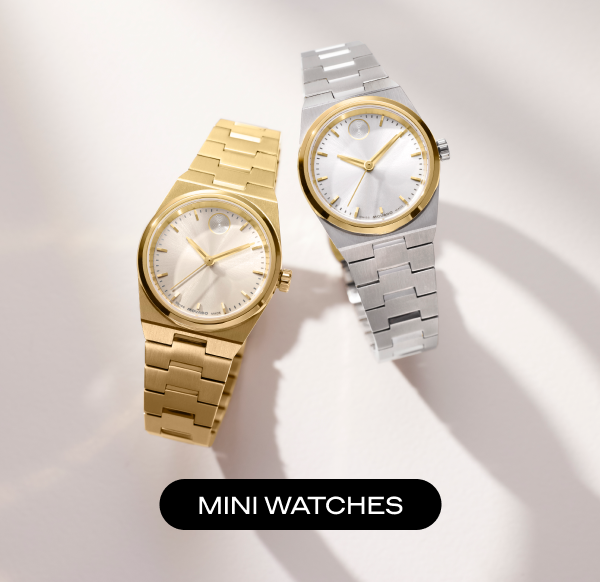MINI WATCHES