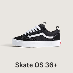 Big Kids Skate Old Skool 36+ Shoe