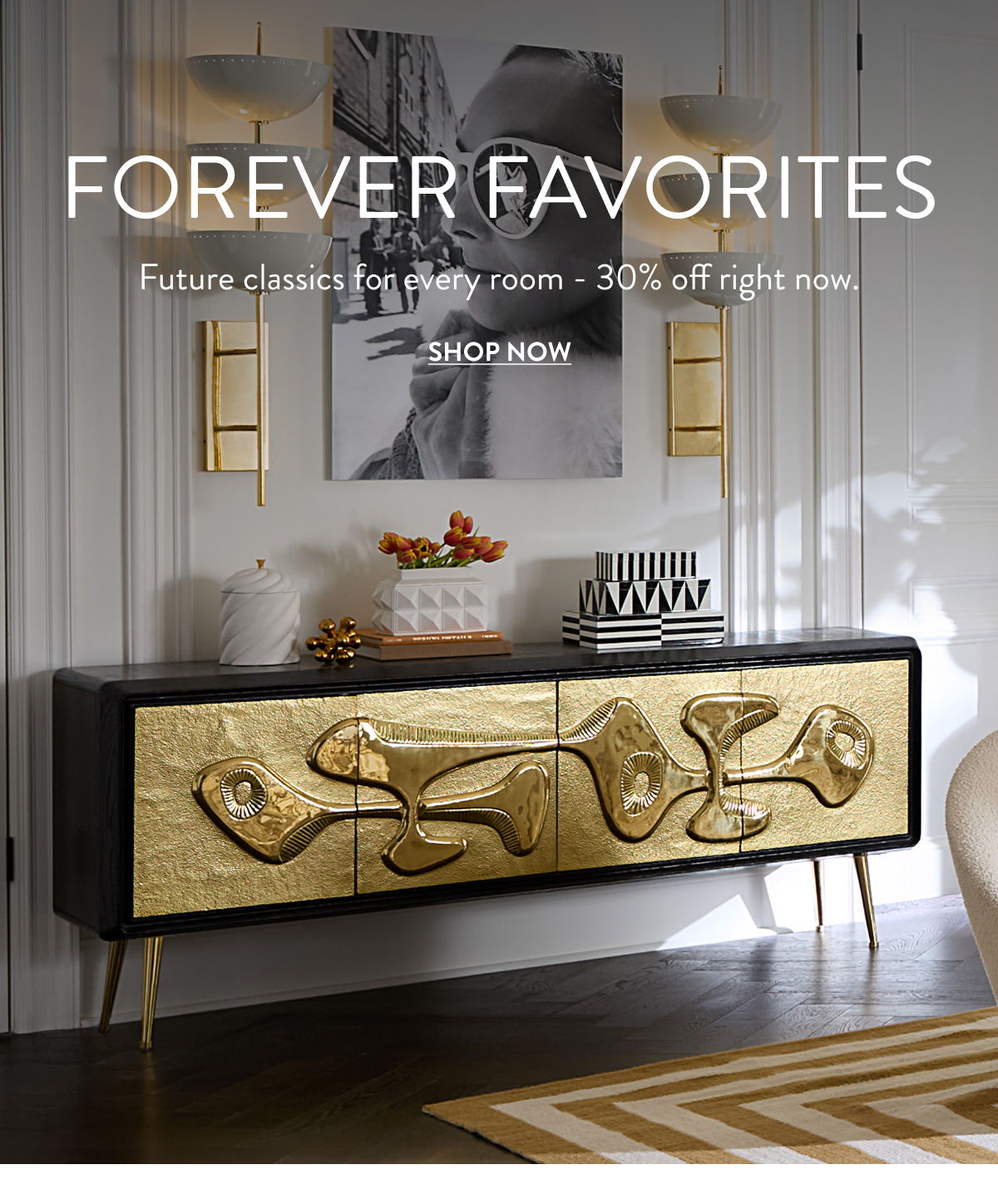 Shop 30% OFF Furniture