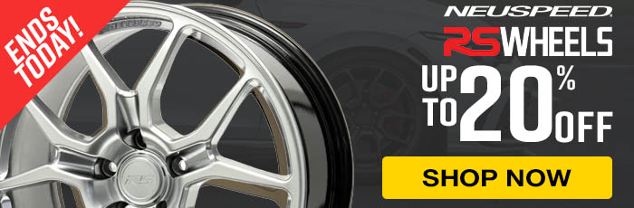 rs wheels