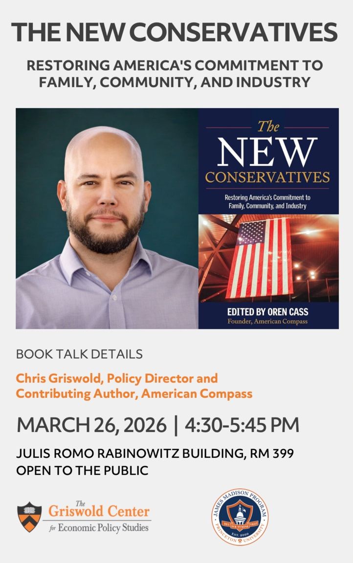 New Conservatives 