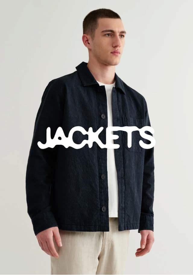 Summer Sale - Coats & Jackets