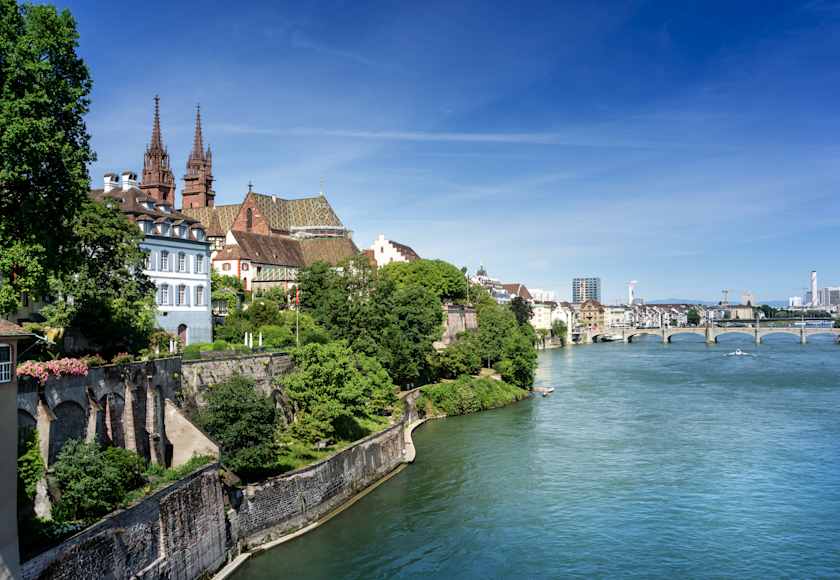 Basel, Switzerland