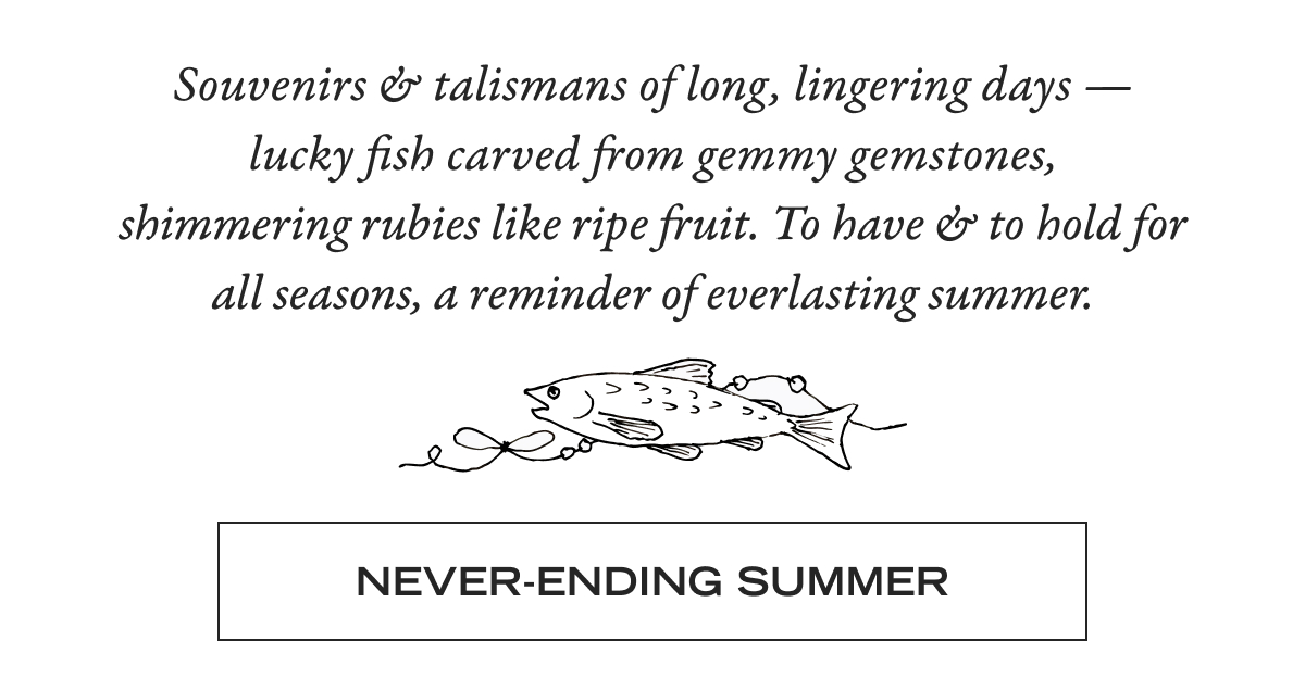 Never-Ending Summer