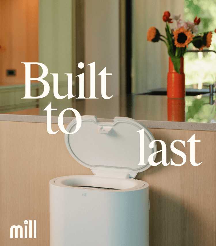 Built to last