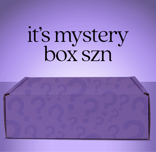 reveal the secret