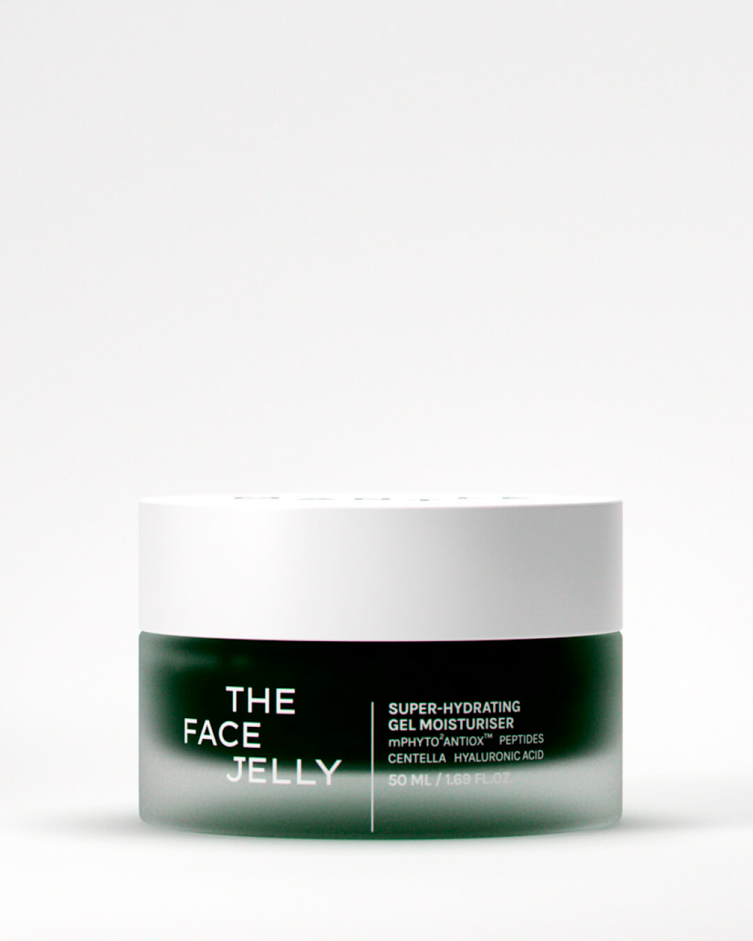 The Face Jelly
