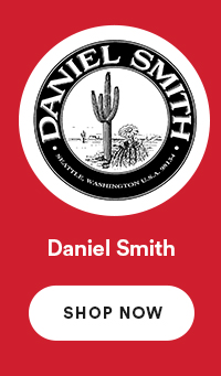 Daniel Smith Shop Now