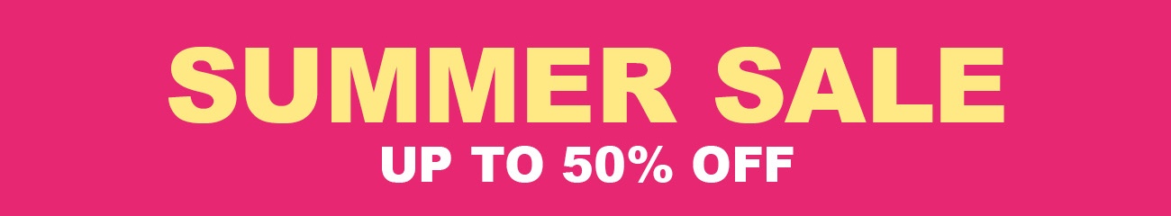 Summer Sale