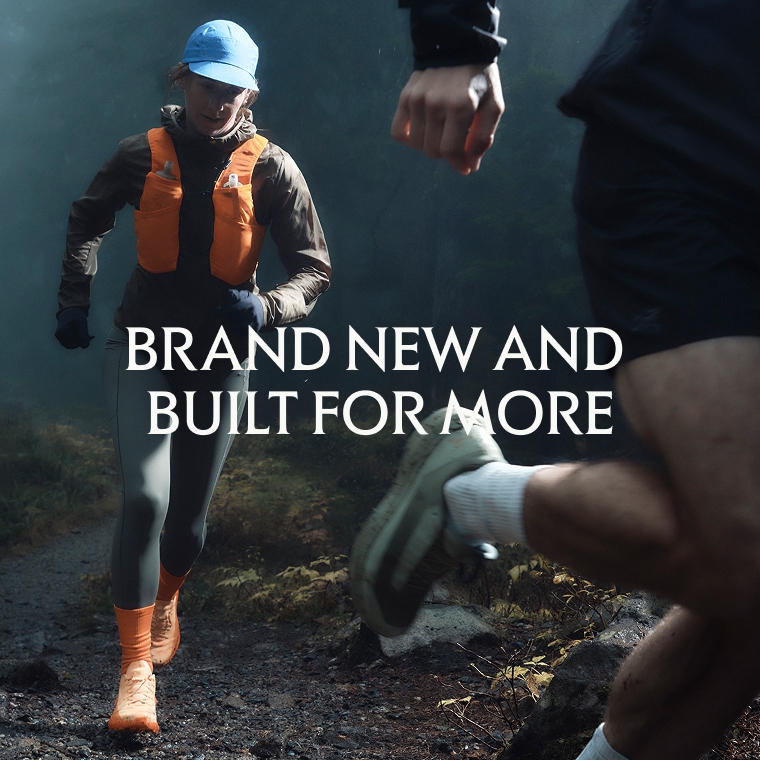 BRAND NEW AND BUILT FOR MORE