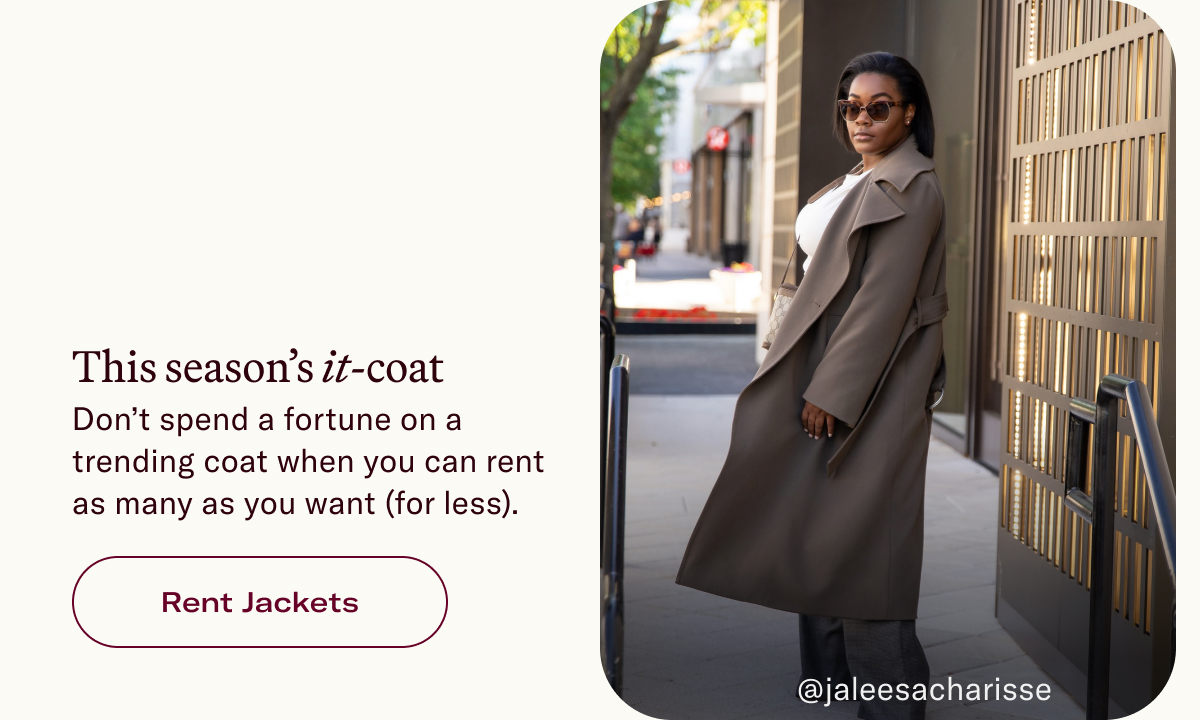 This season's it-coat