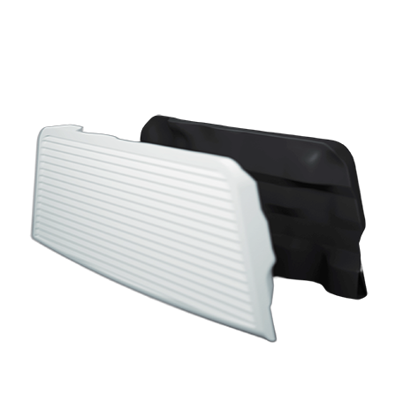 Ai-Dual Insert