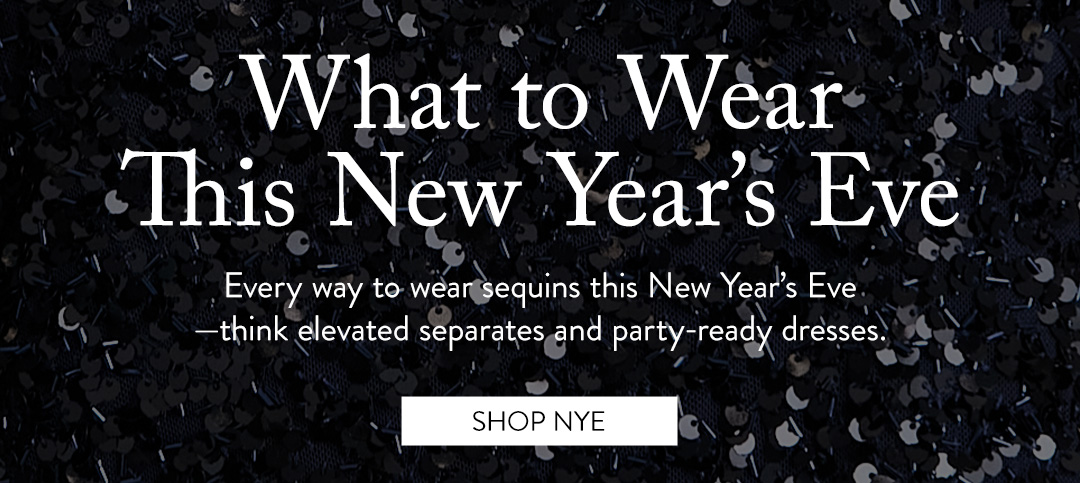 Sequin Shop