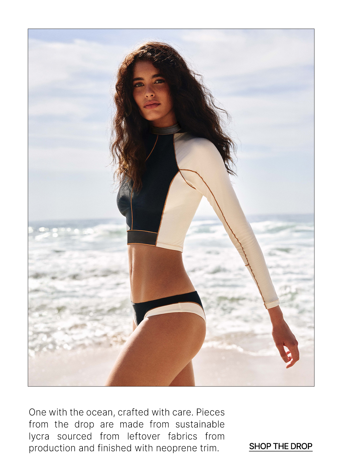 water sports capsule