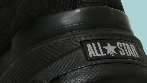 Converse’s Latest Chuck Taylor Is an Easy-Wearing Trail-Tackling Oddity
