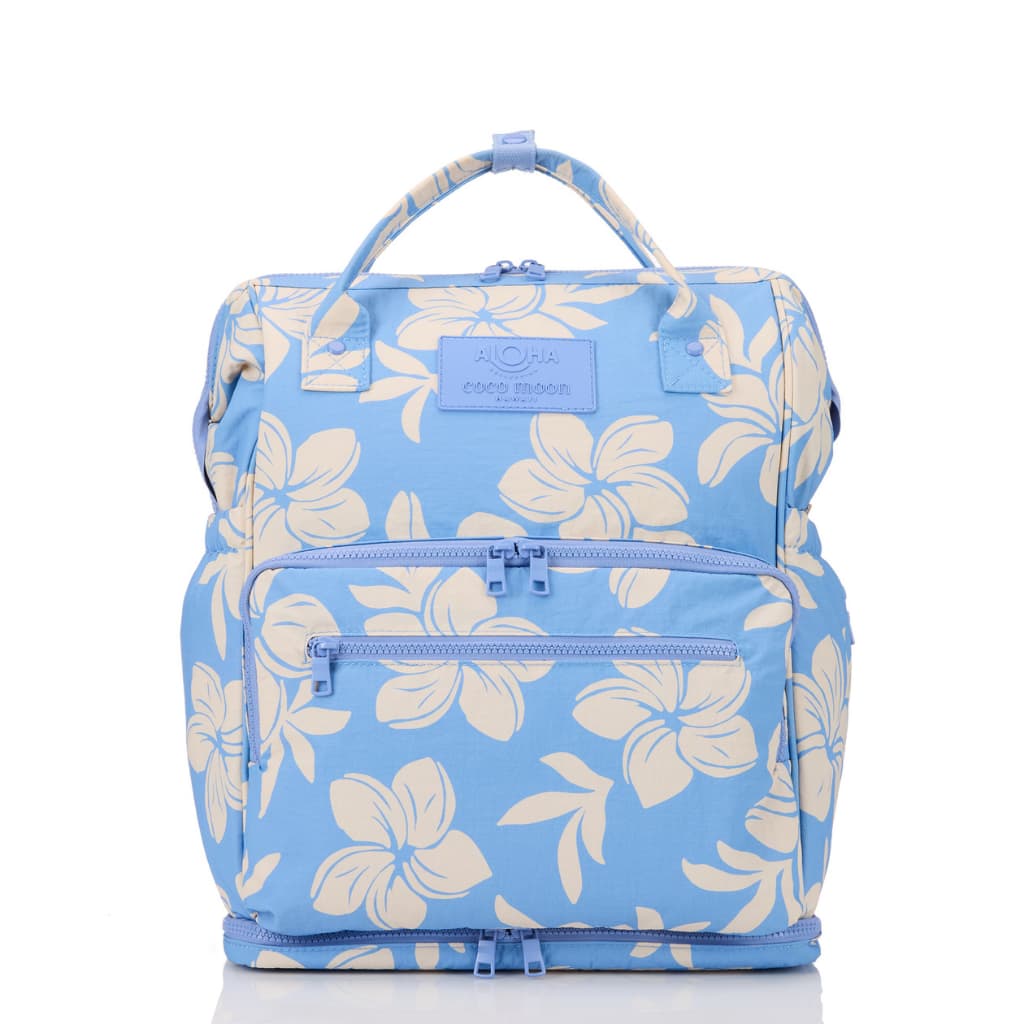 Image of Plumeria Dreams Le Bébé