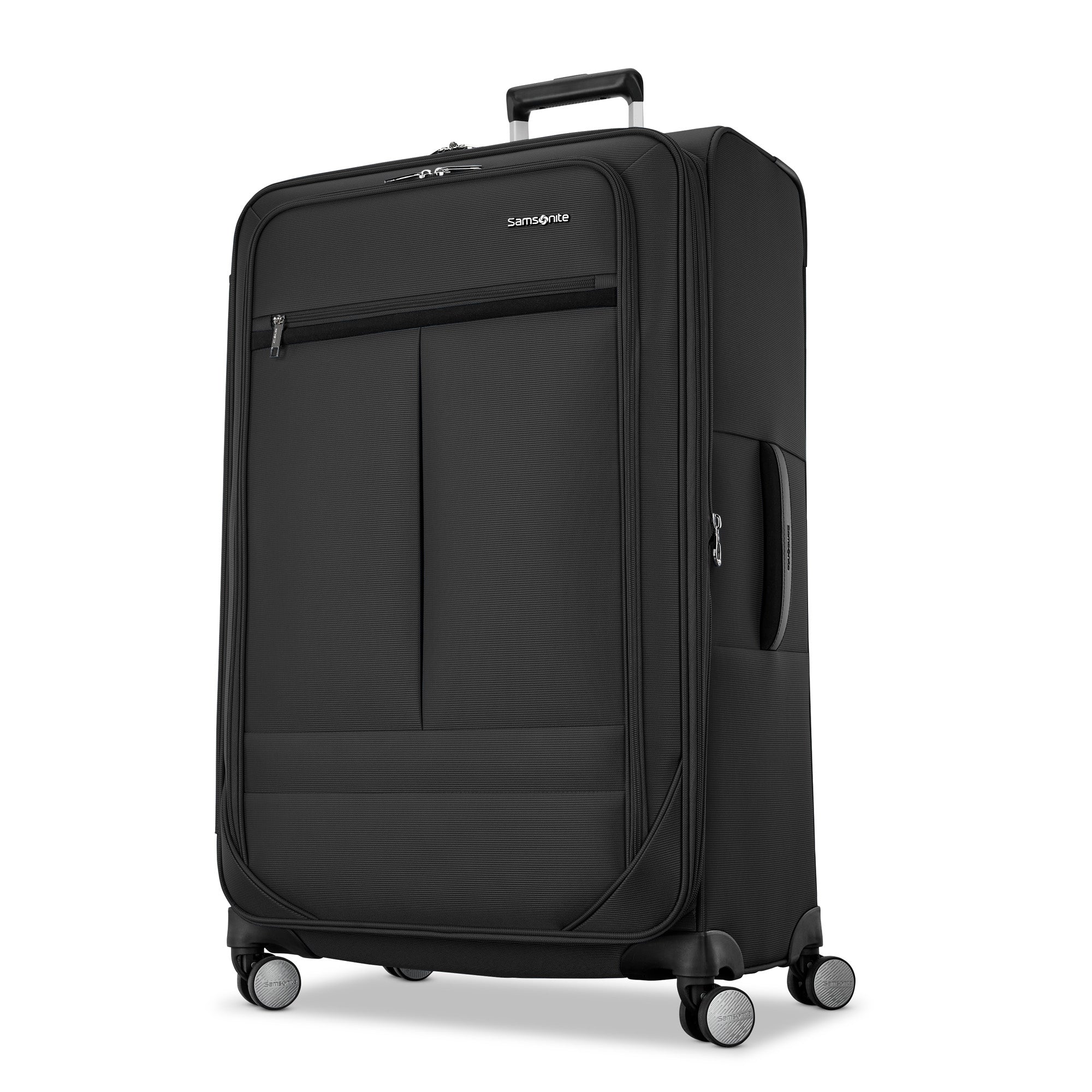 Image of Samsonite Element 29-Inch Large Checked  Luggage