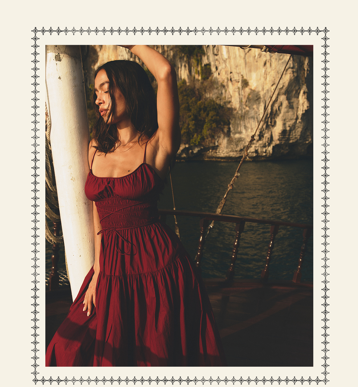 Shop Sundresses at DÔEN