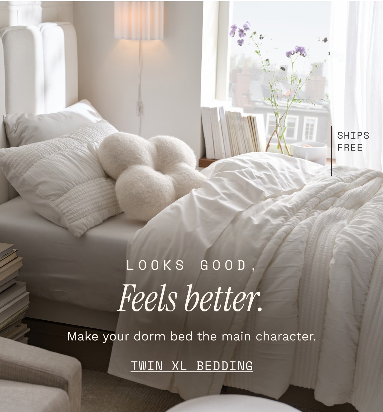 Shop Twin XL Bedding