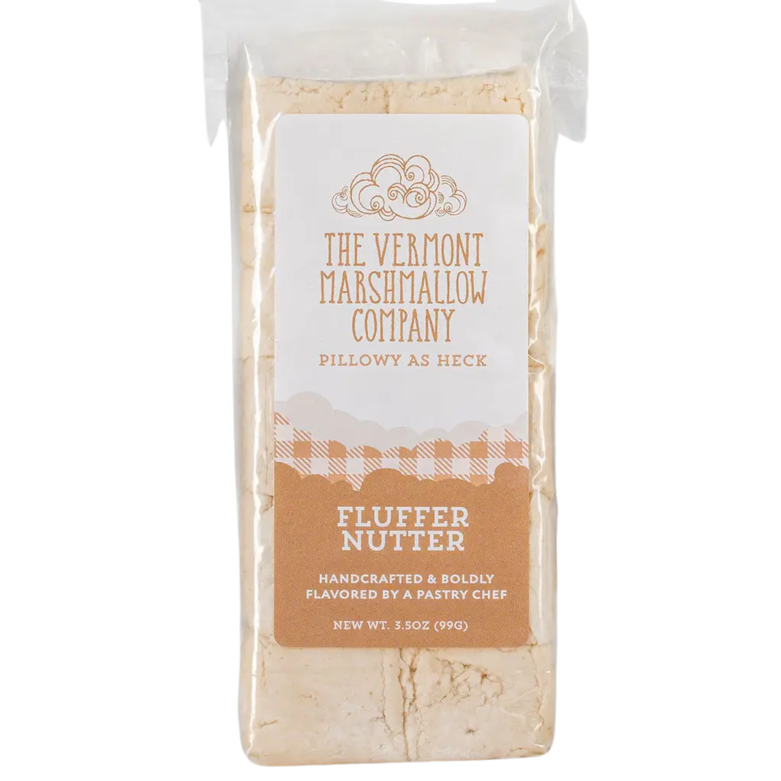 Image of Floofer Nutter Gourmet Marshmallows: Summer Seasonal