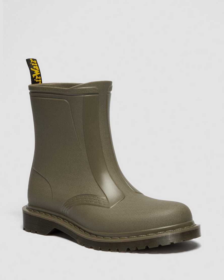 Image of 1460 Rain Waterproof Boots