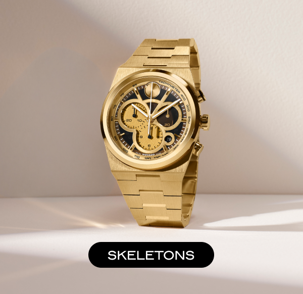 SKELETONS
