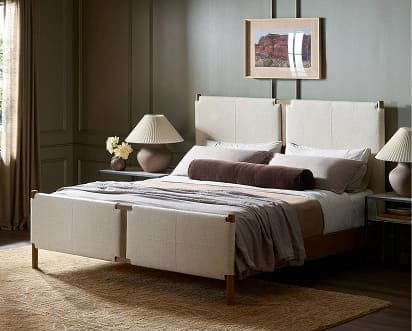 Salado Bed