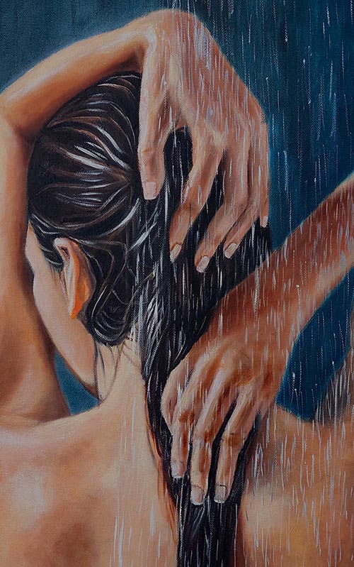 Ira Whittaker