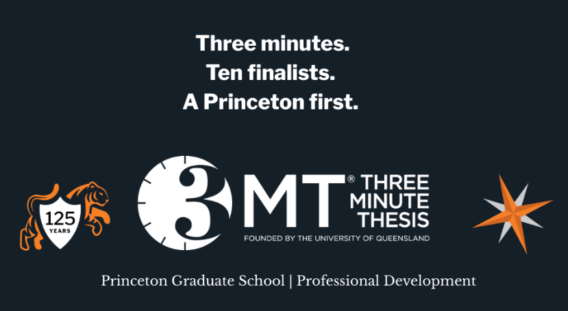 three minute thesis