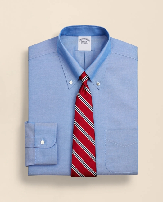 Image of Stretch Supima® Cotton Non-Iron