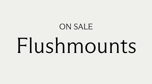 Flushmounts