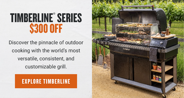 Timberline Series