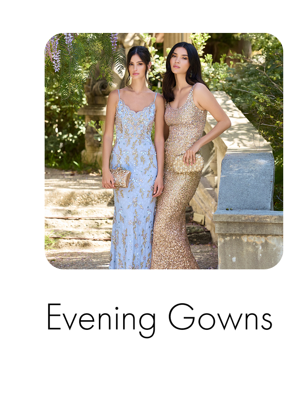 Evening Gowns