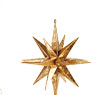 Moravian Star Ornament
