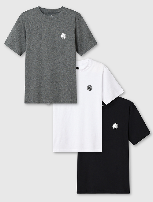 lounge 3 pack