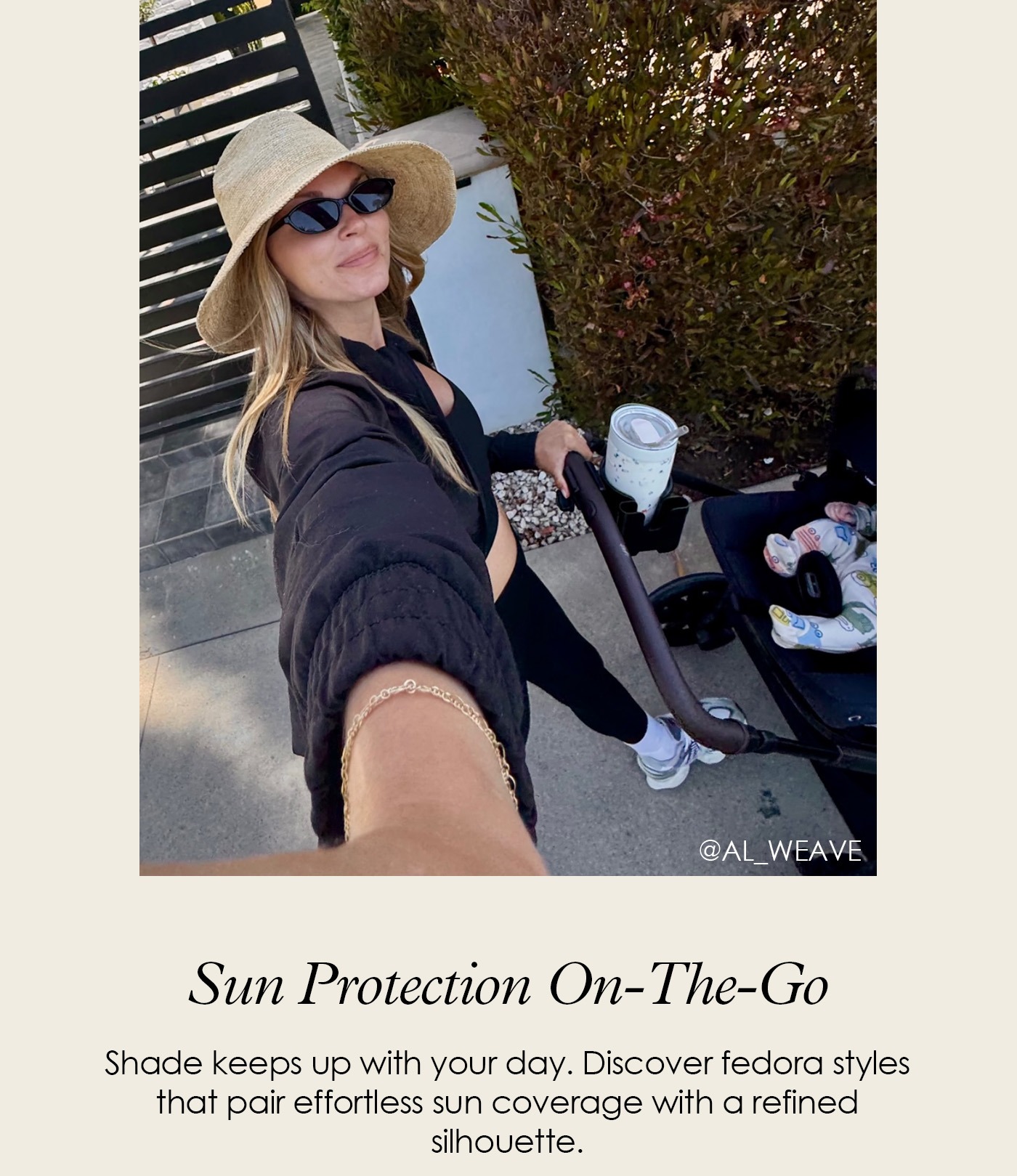 Jaimi Sunhat
