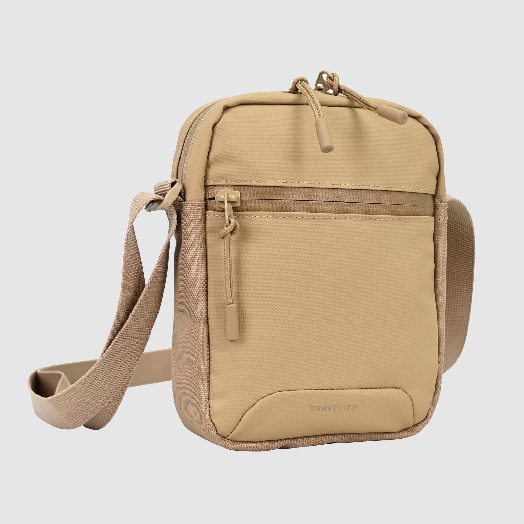 Travelite Escape Crossbody Bag 19cm