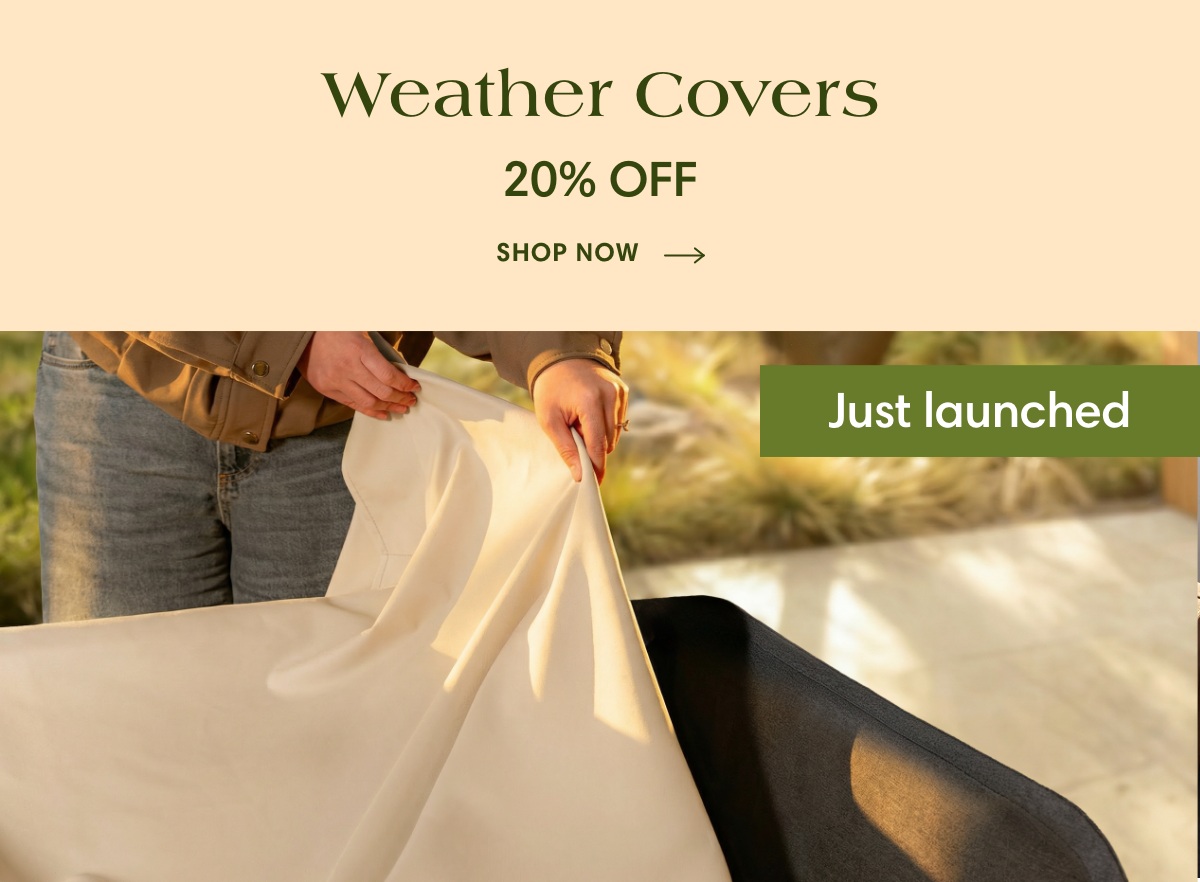 Weather Covers