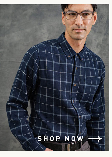 Sutton Shirt