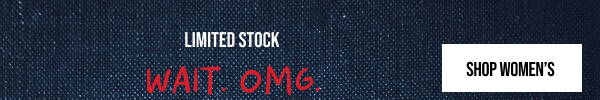 Shop Women's Clearance Denim