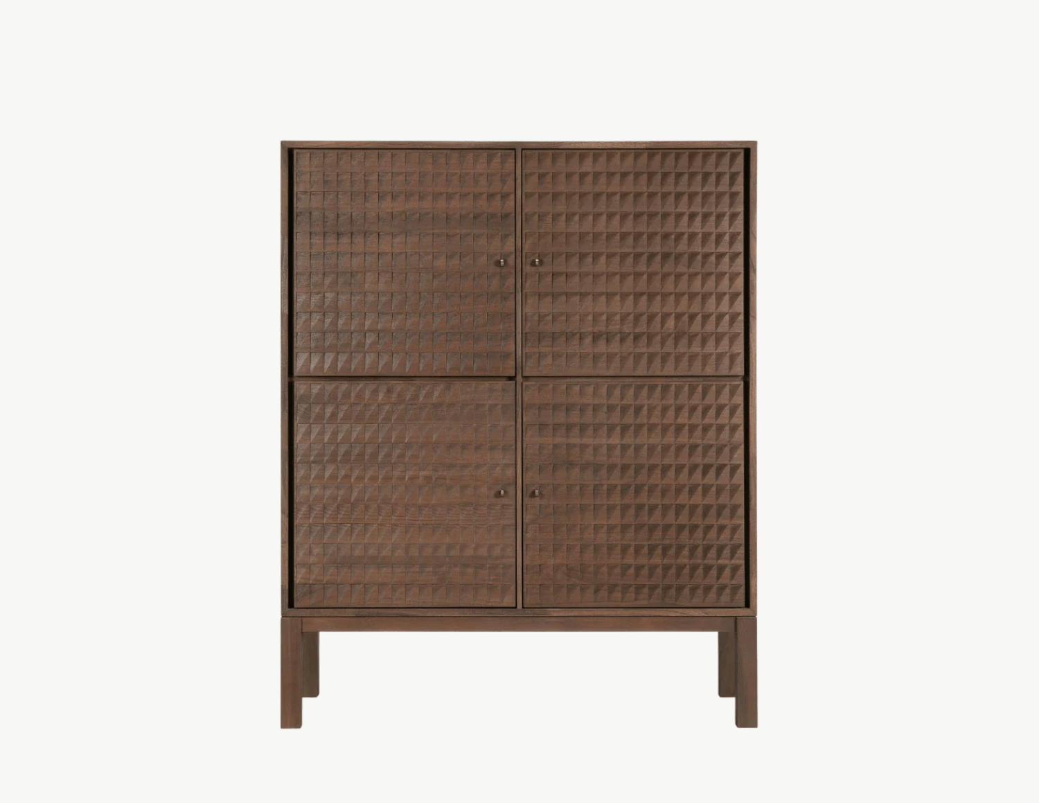 GIF of Sono Cupboard Opening and Closing