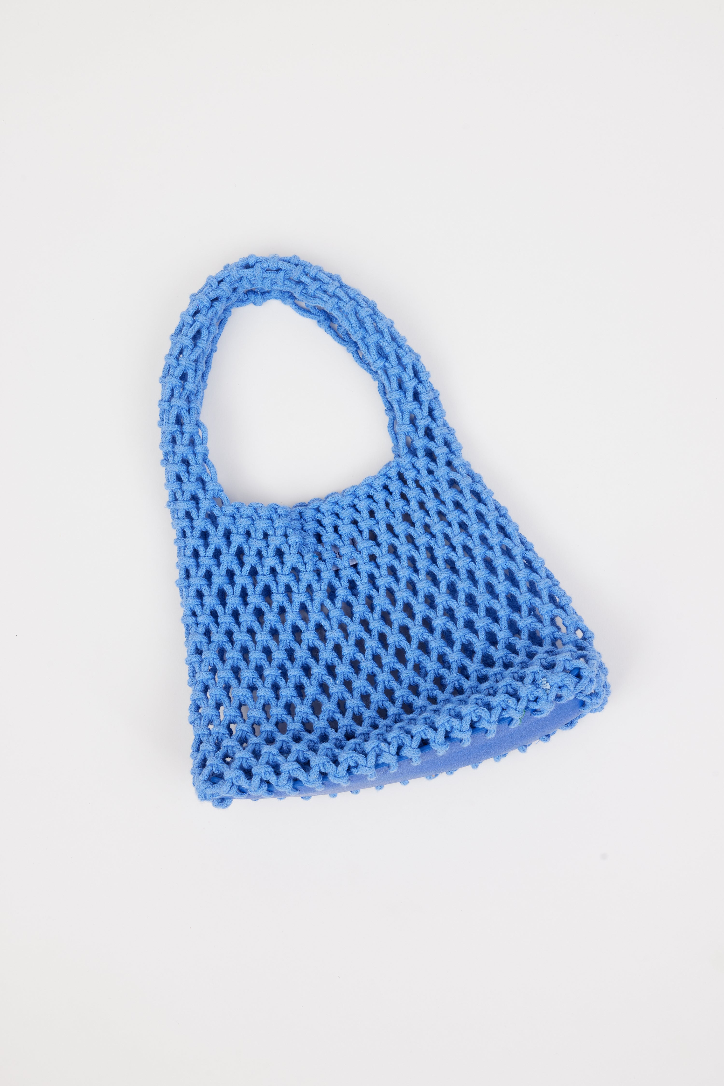 Image of Lizzie Cotton Mini Bag