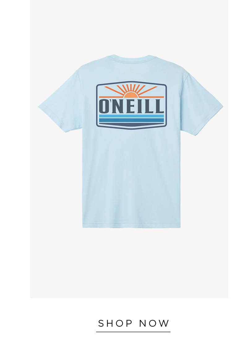 SUN SUPPLY STANDARD FIT TEE