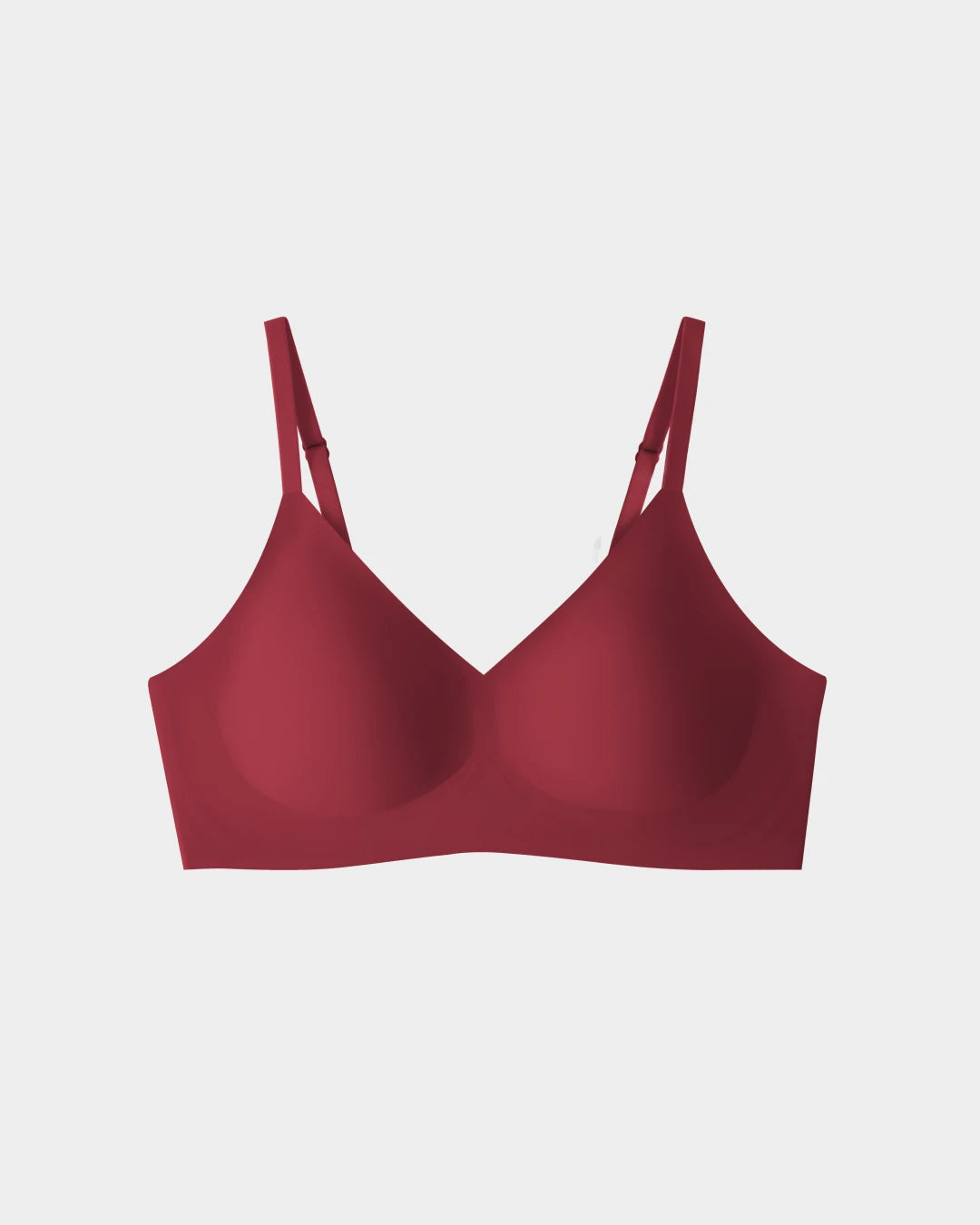 Image of Rhubarb Relief Bra